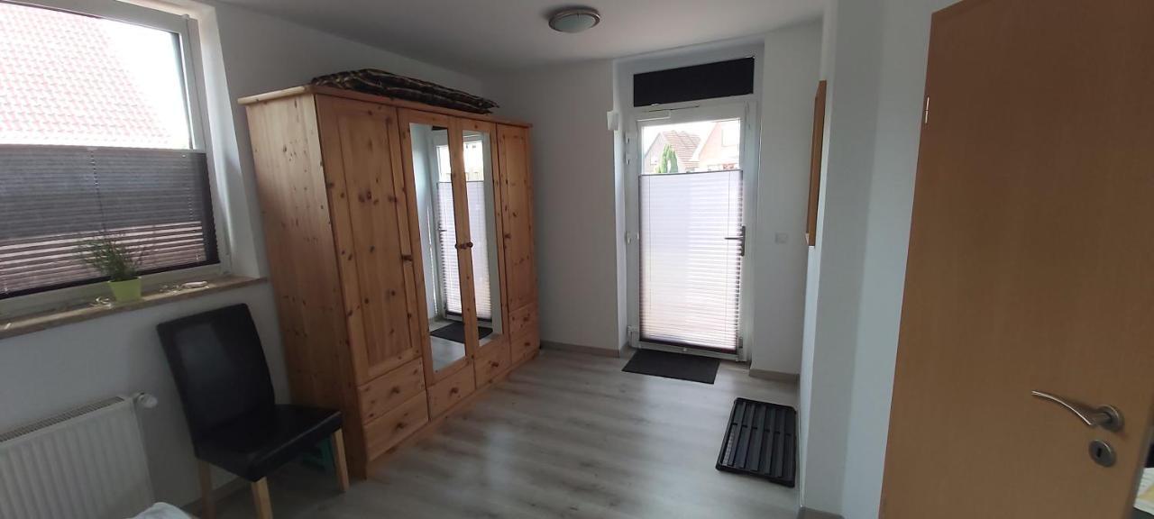 Ferienwohnung Stolz Varel Extérieur photo