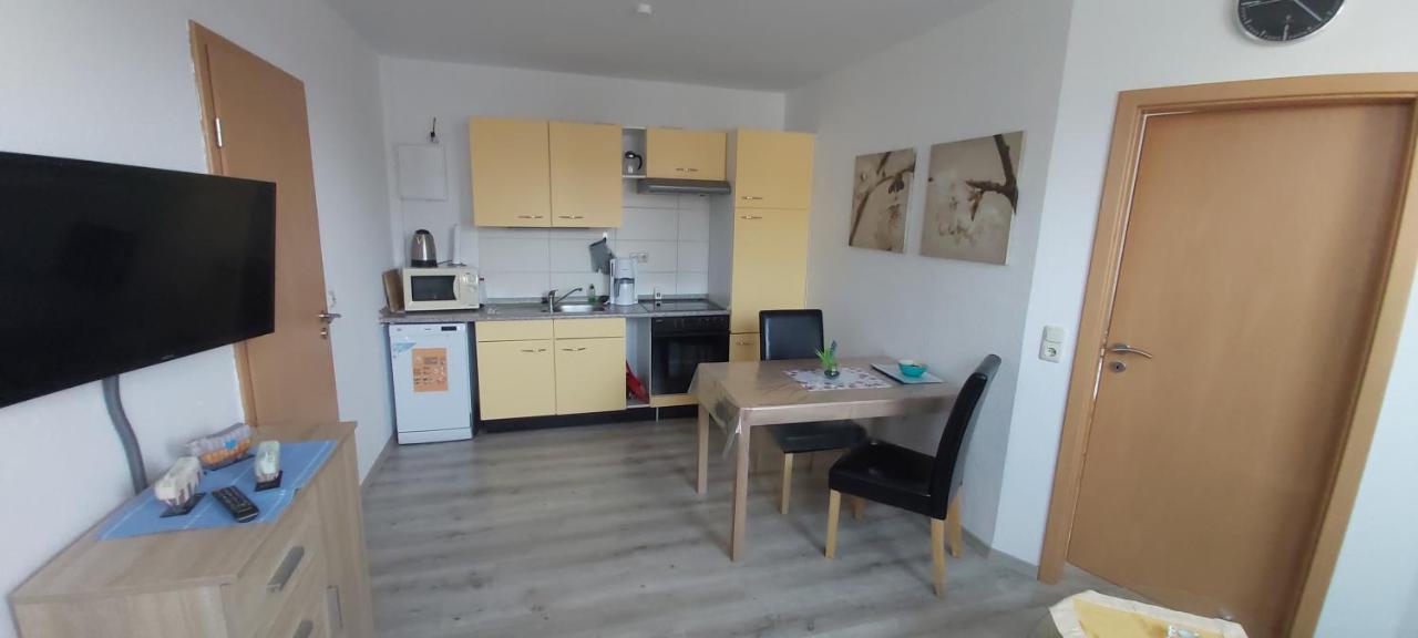 Ferienwohnung Stolz Varel Extérieur photo