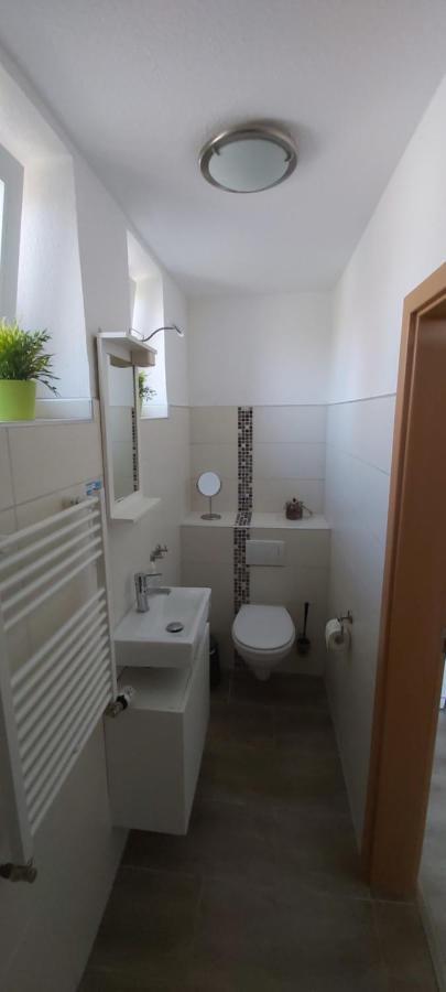 Ferienwohnung Stolz Varel Extérieur photo