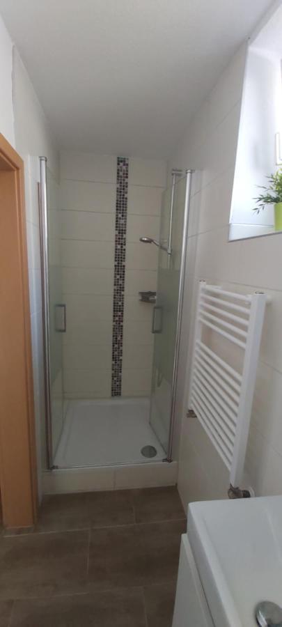 Ferienwohnung Stolz Varel Extérieur photo