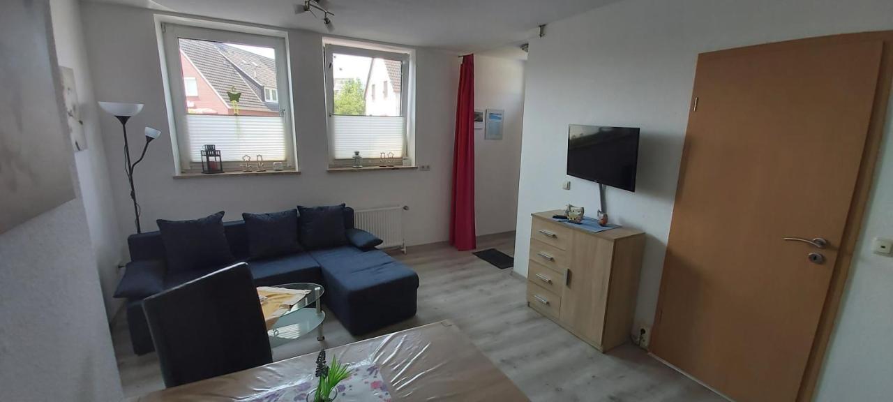 Ferienwohnung Stolz Varel Extérieur photo